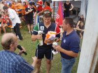 1. Volksbank Beachcup