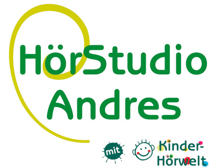 Logo Hörstudio Andres