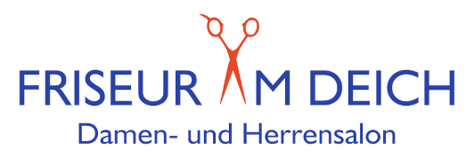 Logo Friseur am Deich